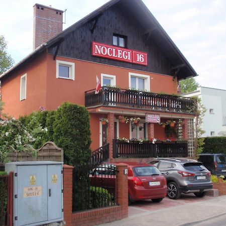 Noclegi16 Boleslawiec  Esterno foto