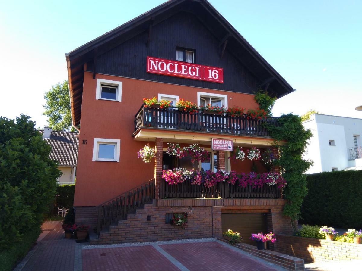Noclegi16 Boleslawiec  Esterno foto