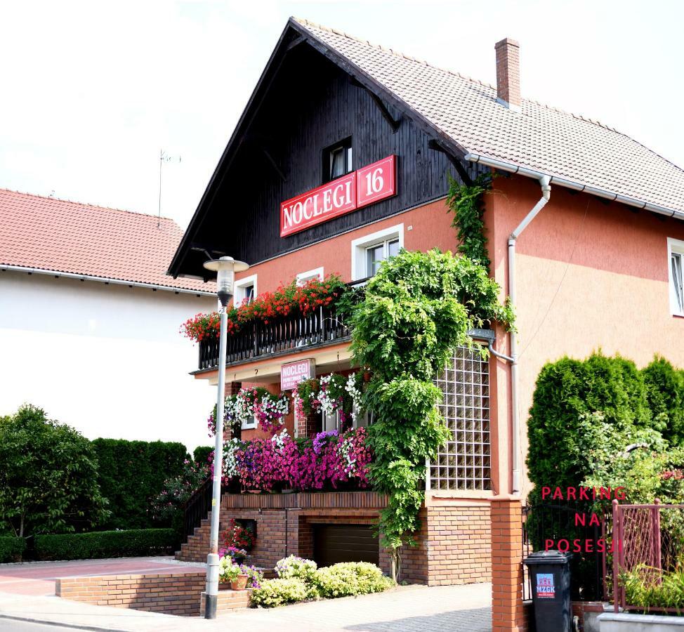 Noclegi16 Boleslawiec  Esterno foto