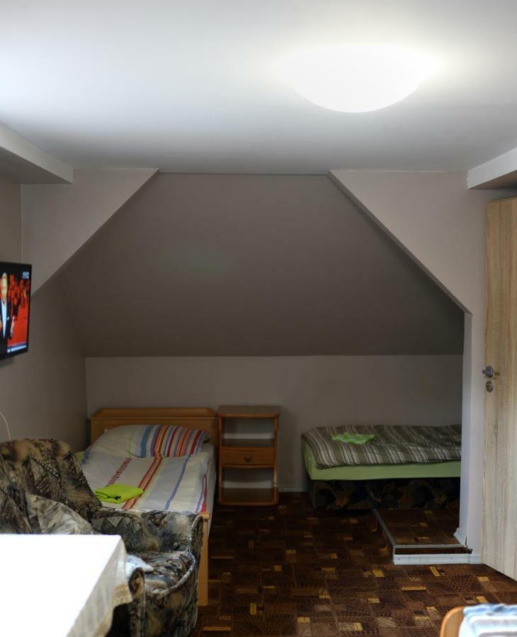 Noclegi16 Boleslawiec  Esterno foto
