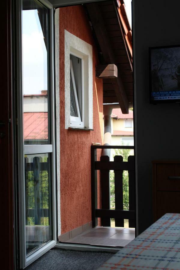 Noclegi16 Boleslawiec  Esterno foto