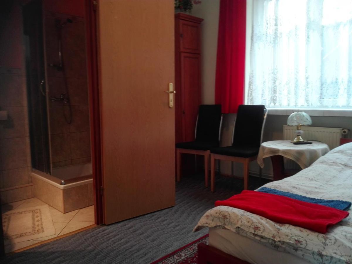 Noclegi16 Boleslawiec  Esterno foto
