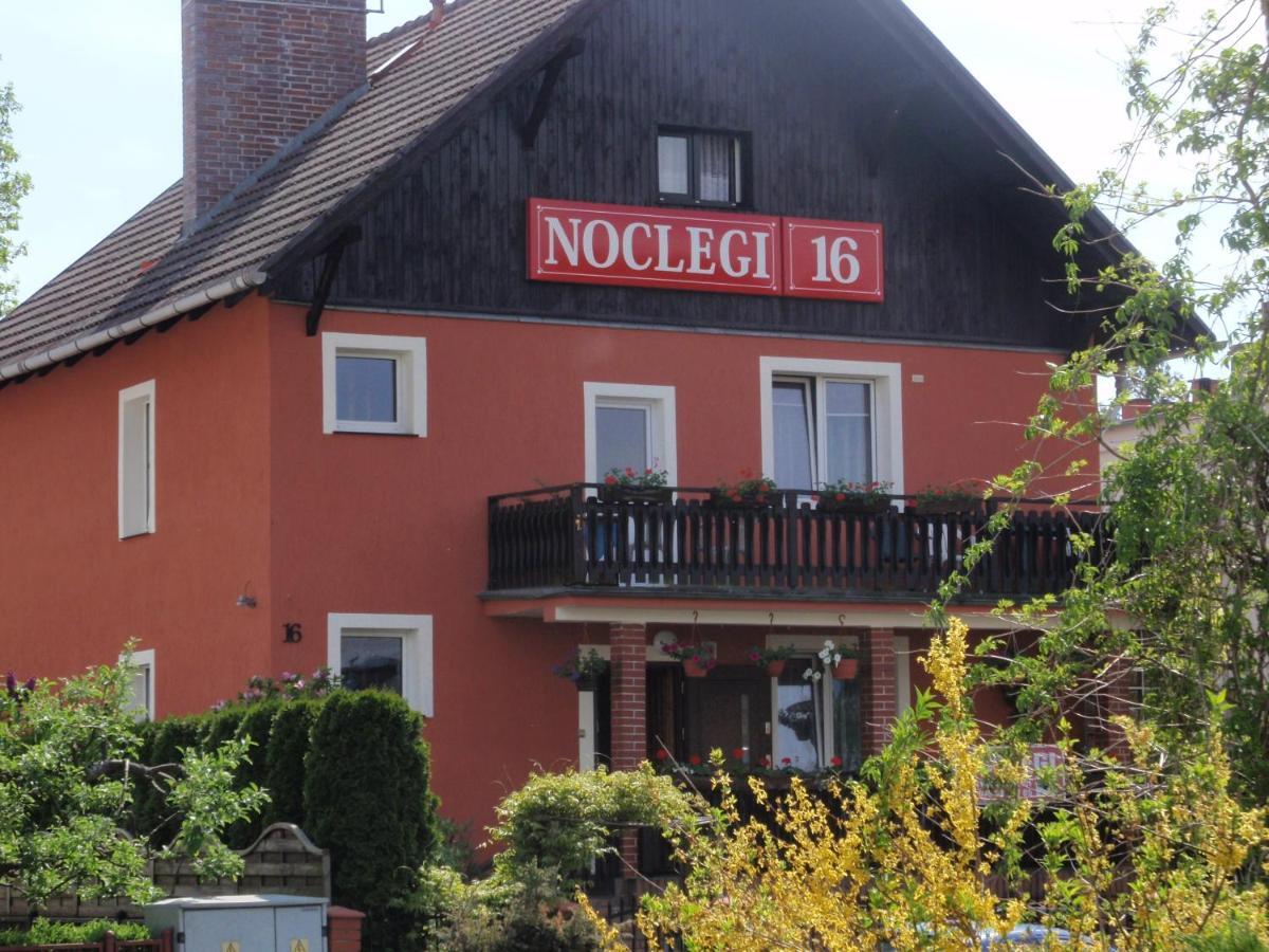 Noclegi16 Boleslawiec  Esterno foto